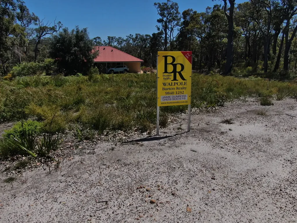 9 Merlot Street, Walpole, WA 6398