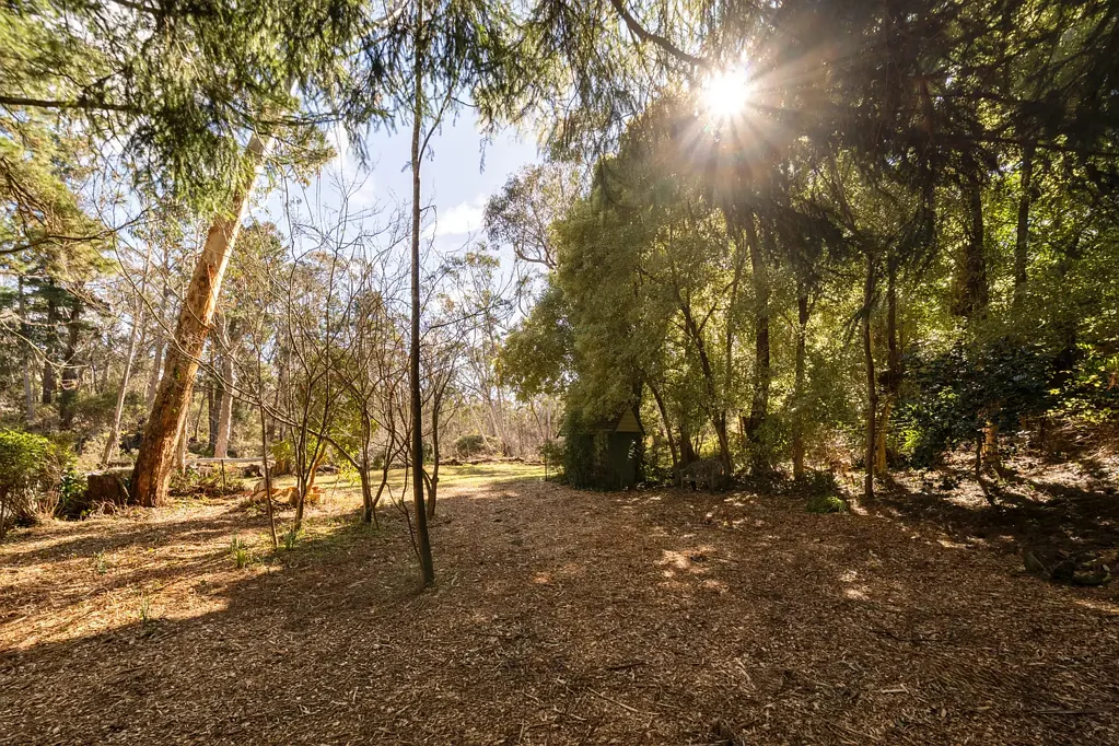 Medlow Bath A Private Parcel Surrounded by Natural Beauty