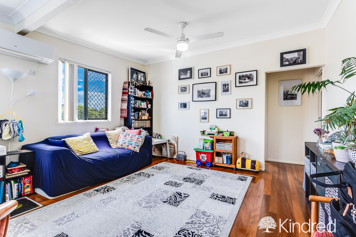 UNIT 3 24 THOMAS ST, CLONTARF QLD 4019, 0 Schlafzimmer, 0 Badezimmer, Unit