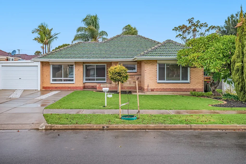 3 Cummings Crescent, Mitchell Park, SA 5043