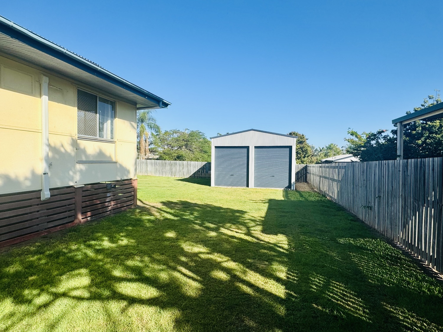 5 BENNETT CT, MORANBAH QLD 4744, 0房, 0浴, House