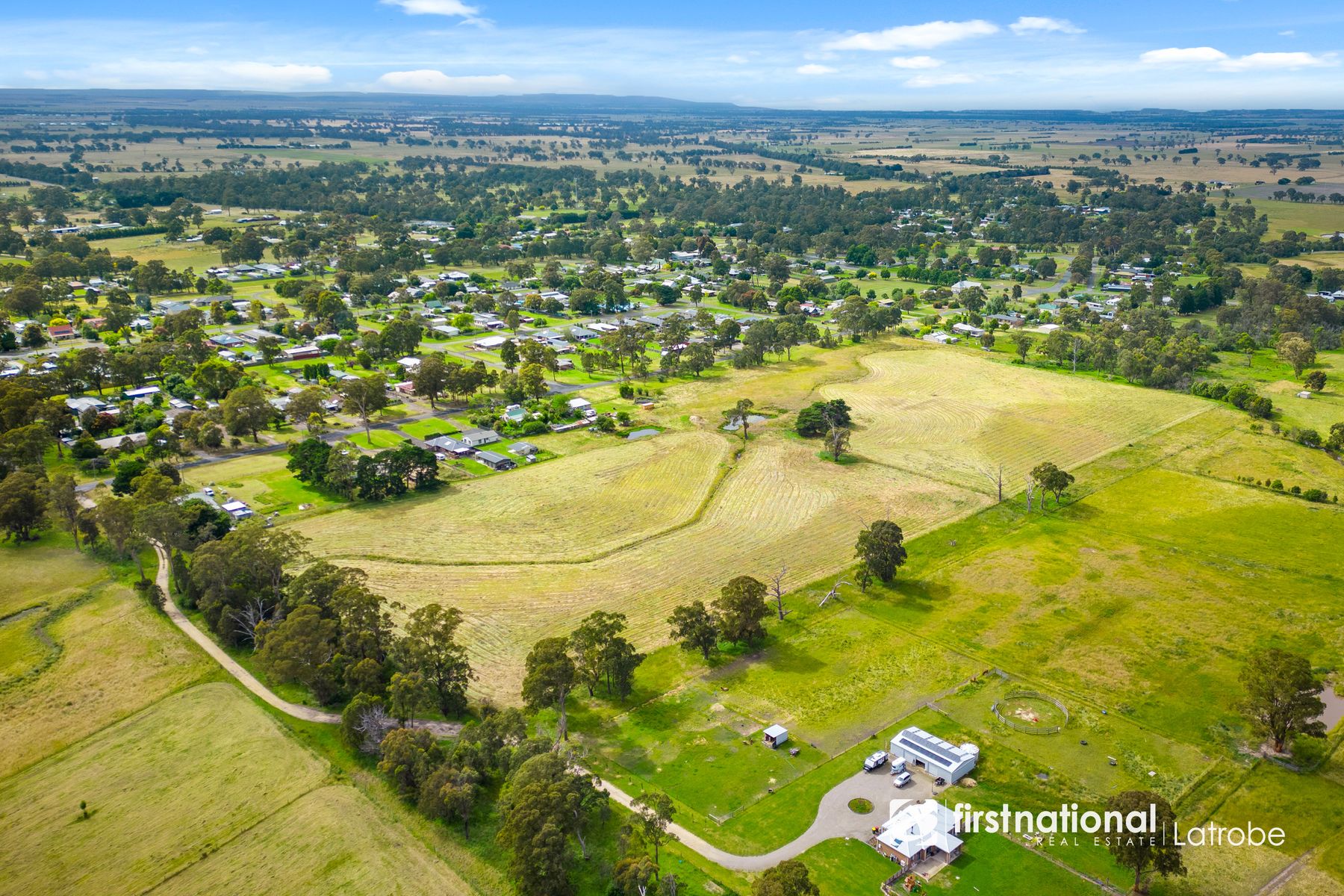 67 MAIN ST, TOONGABBIE VIC 3856, 0 rūma, 0 rūma horoi, Section