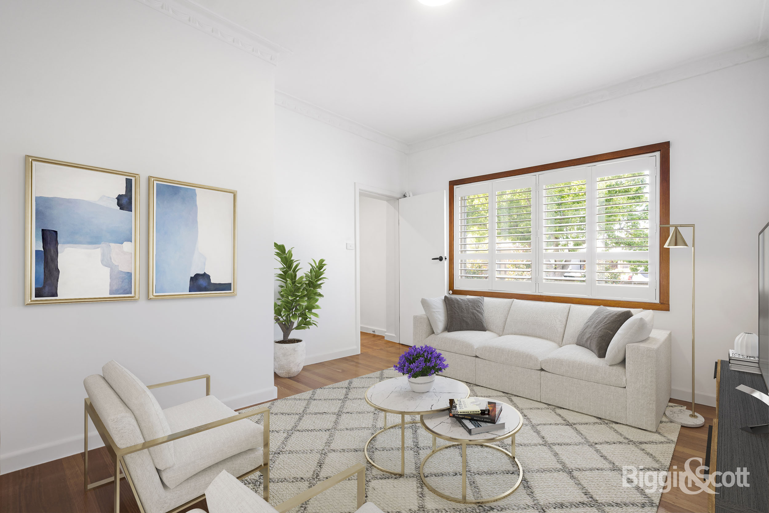 24 ARARAT ST, ALTONA NORTH VIC 3025, 0房, 0浴, House