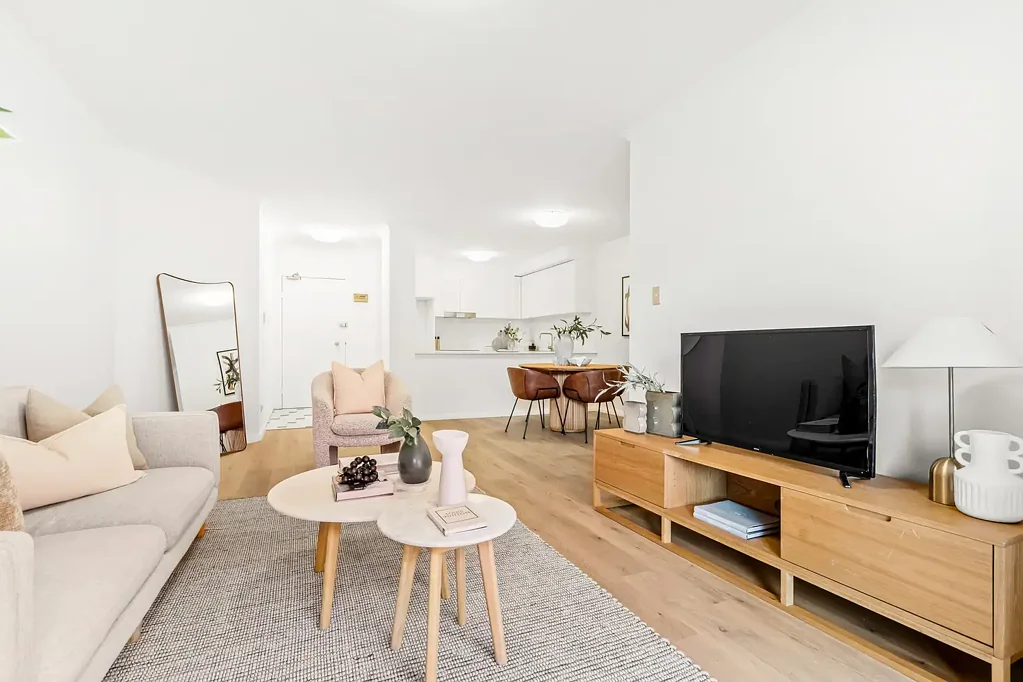 Ultimo 2部屋 Refreshed 2 bedroom Apartment in Ultimo - Modern, bright, and move-in ready!