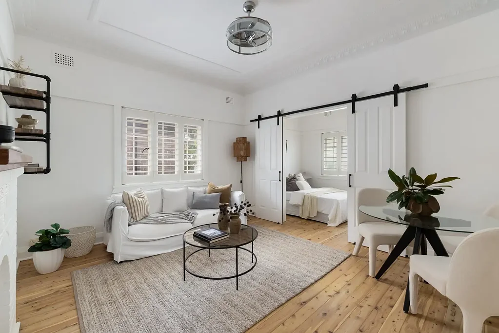 6/68 Ewart Street, Marrickville, NSW 2204