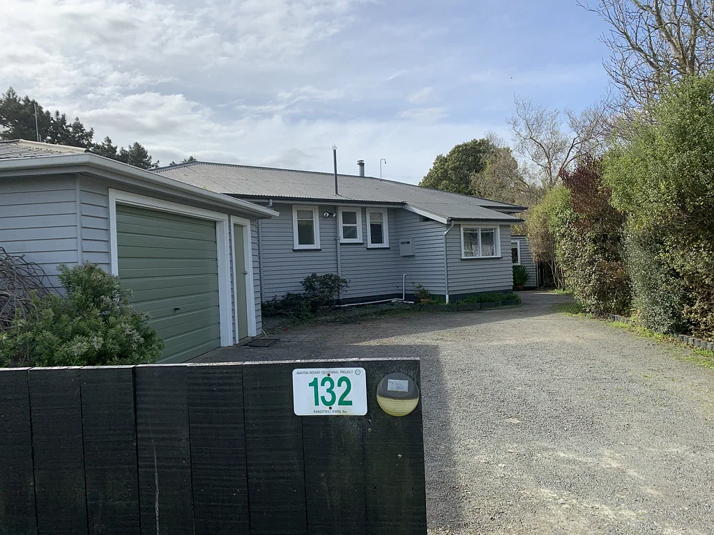 Great 3 bedroom home