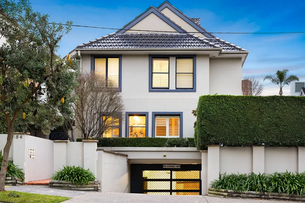 3/54 Young Street, Cremorne, NSW 2090