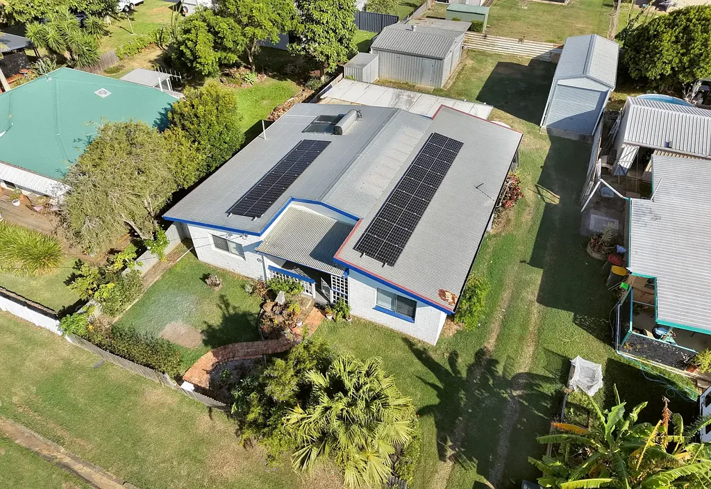 Burnett Heads 3房  Coastal Lifestyle – Prime Position, Space and Potential
