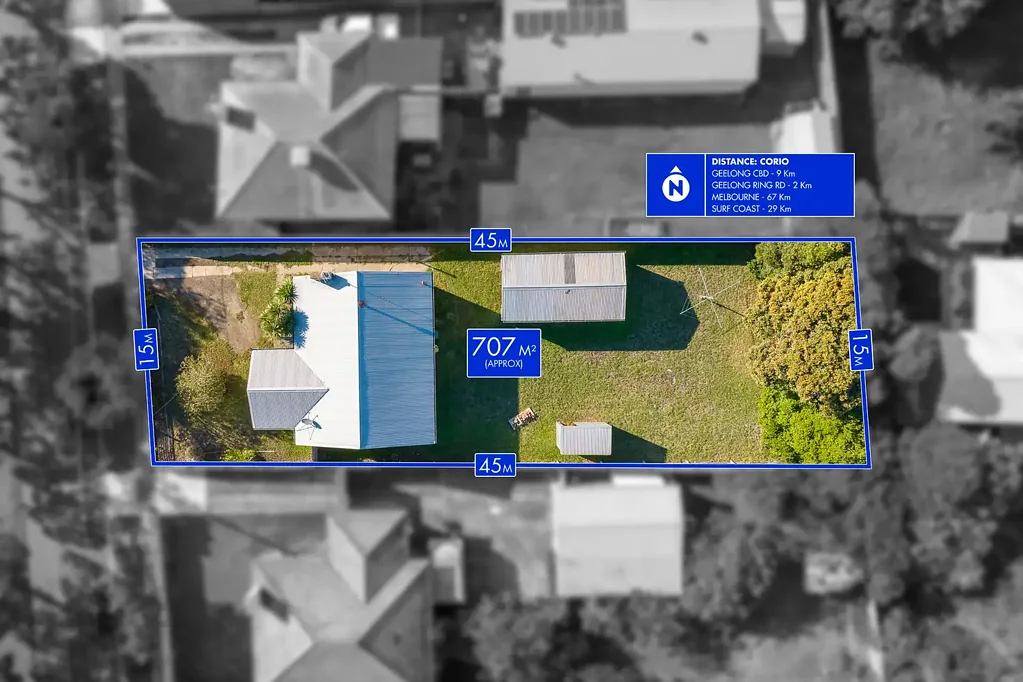 88 Bacchus Marsh Road, Corio, VIC 3214