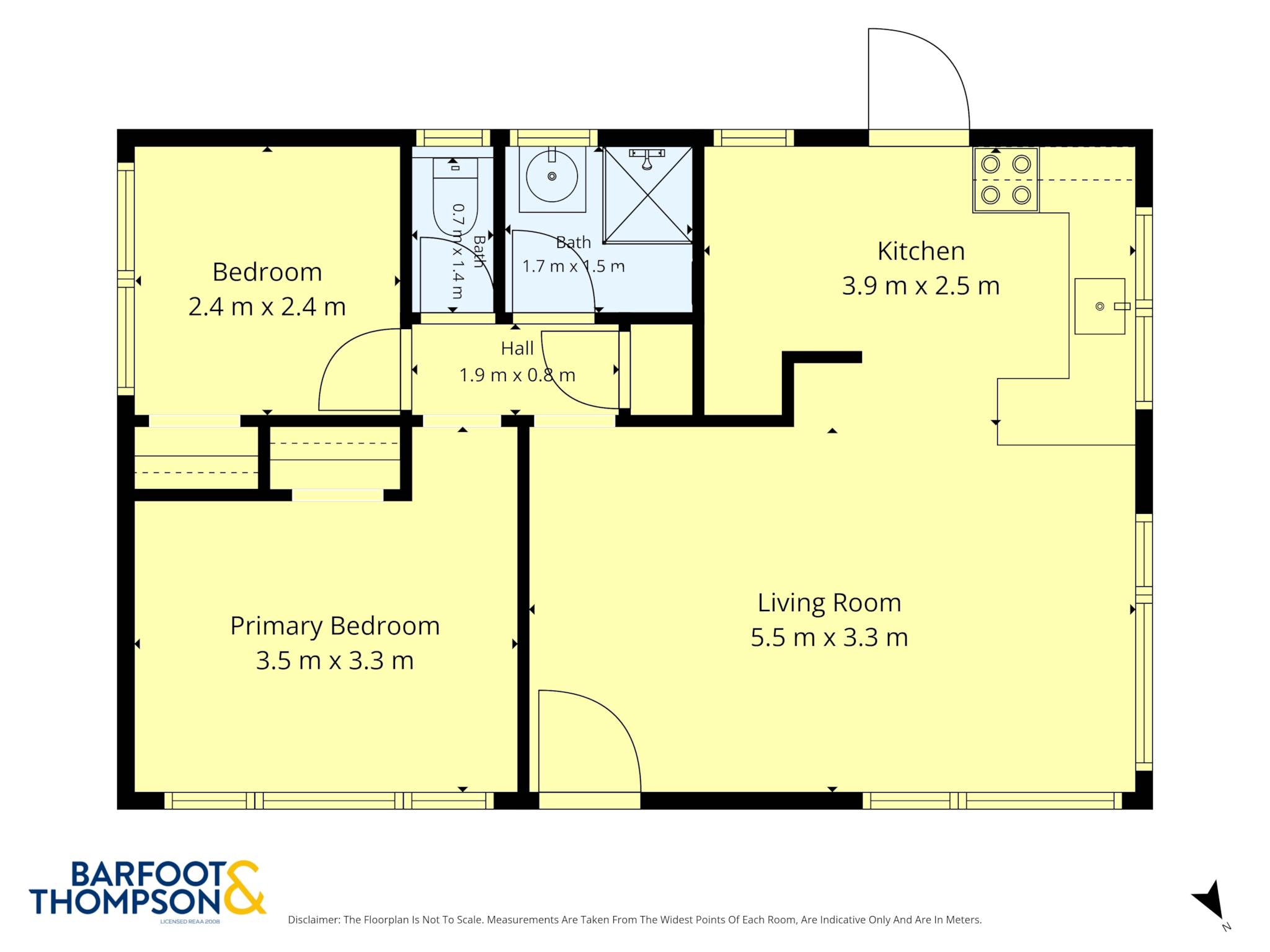 2/17 Gloucester Road, Manurewa, photo 2