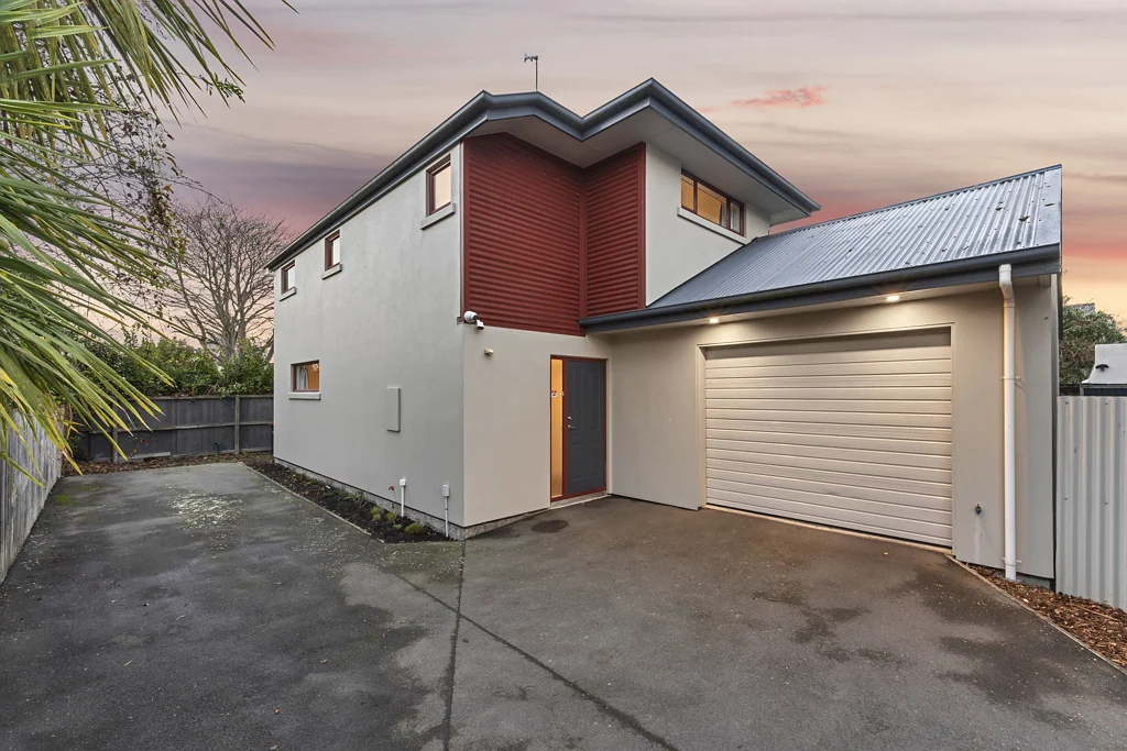 Sydenham 3房  Affordable Living - Cashmere High School Zoned
