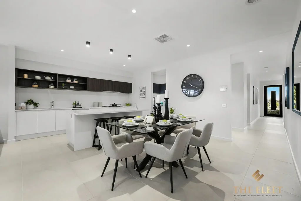 Werribee 4બેડરૂમ EX-DISPLAY HOUSE IN THE HEART OF HARPLEY ESTATE!!