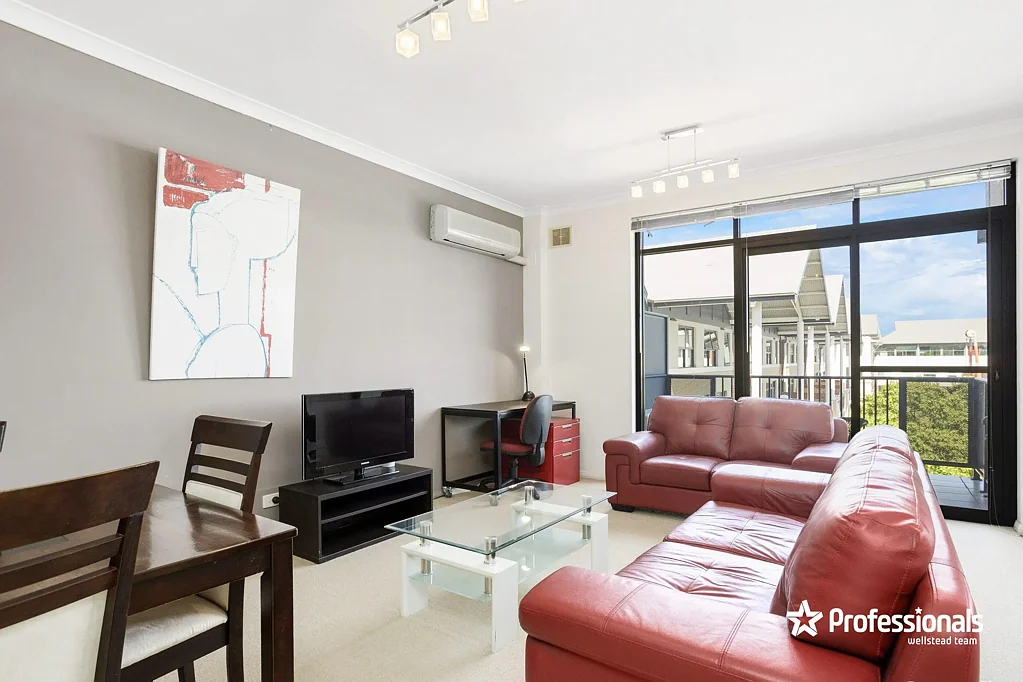 6/11 Brigid Road, Subiaco, WA 6008