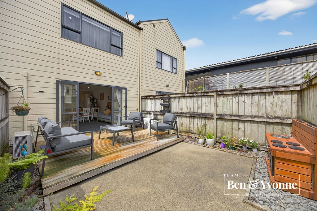 5J Dryden Place, Mount Wellington, Auckland City, Auckland