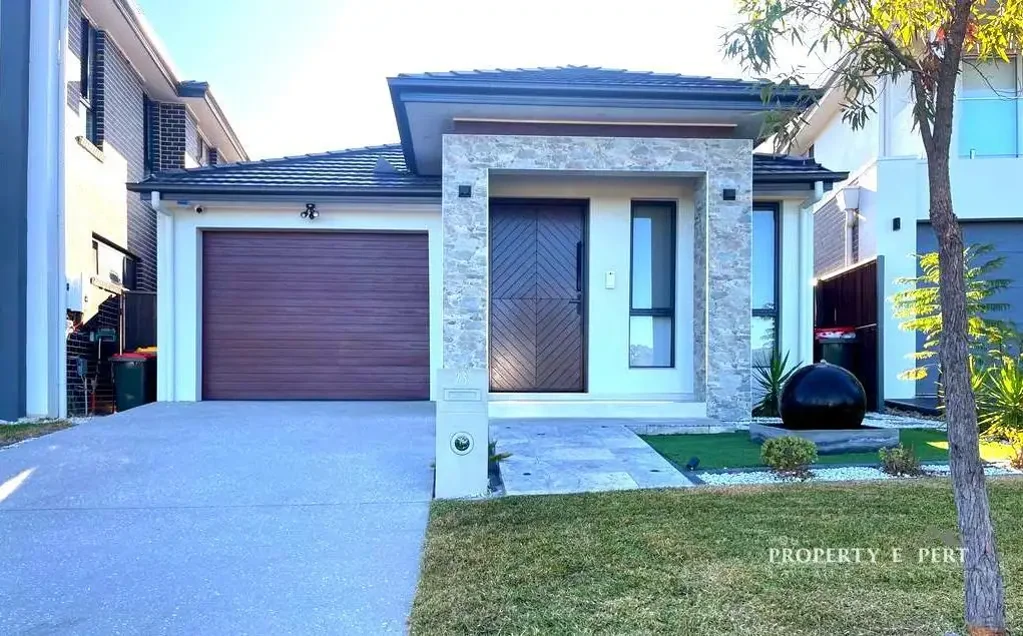 23 Rakali Parade (Melonba), Marsden Park, NSW 2765