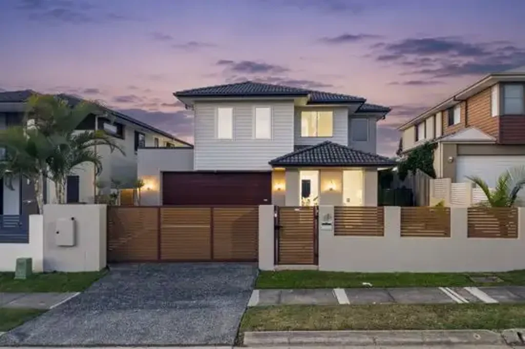 Rochedale 5房 Arise Estate 的非凡家庭居住体验 Exceptional Family Living in Arise Estate