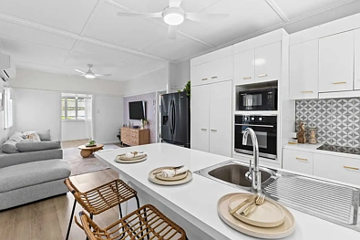 19 Arbury Street, Maryborough, QLD 4650, 3房, 1浴, House