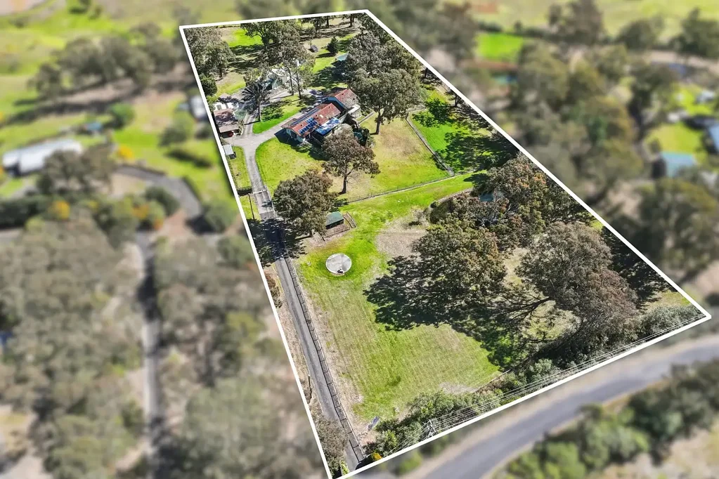 Menangle 4Habitaciones Peaceful 5-Acre* Lifestyle with Dual Living & Outstanding Rural Infrastructure