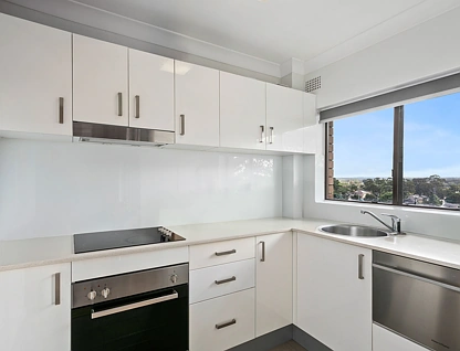 29/72-78 Jersey Avenue, Mortdale, St George, 1房, 1浴, Apartment