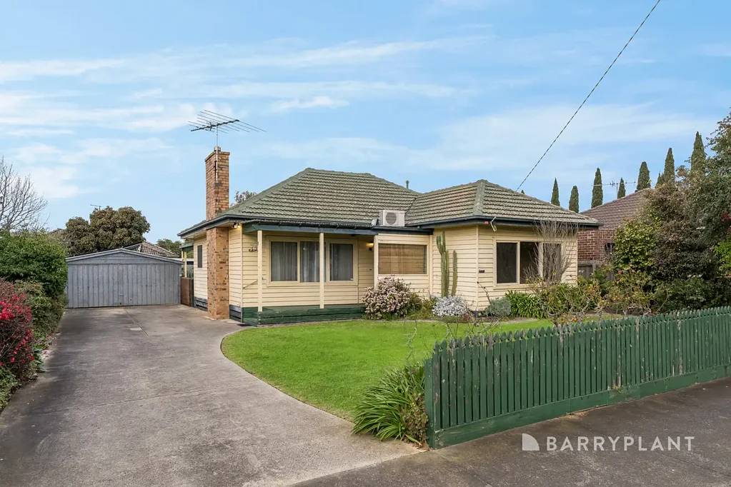 Belmont 4房  Endless Potential in a Blue-Chip Belmont Location