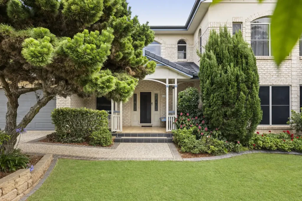 Middle Ridge 5Habitaciones Landmark Family Residence