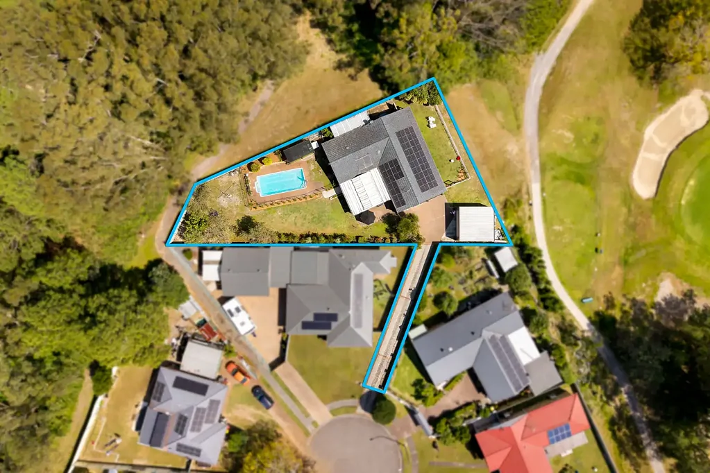 46 Rosemount Drive, Raymond Terrace, NSW 2324