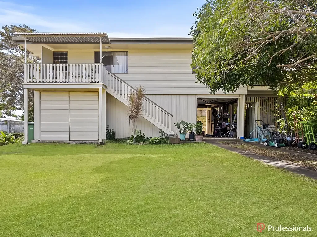 Emu Park 2房  POSITION PLUS POTENTIAL