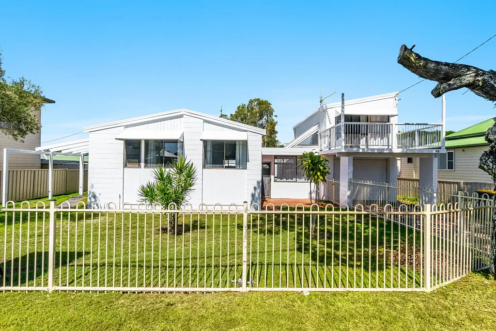 Yamba 4Zimmer CBD Beach House Priced to Sell!