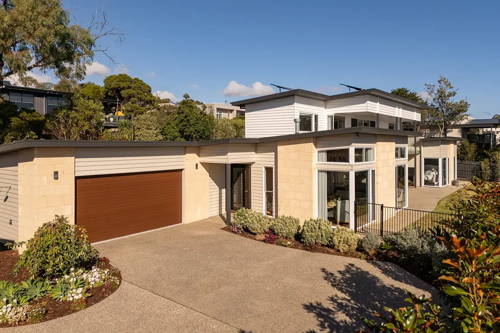 Cowes 4部屋 Exceptional Coastal Living - Metres From The Beach