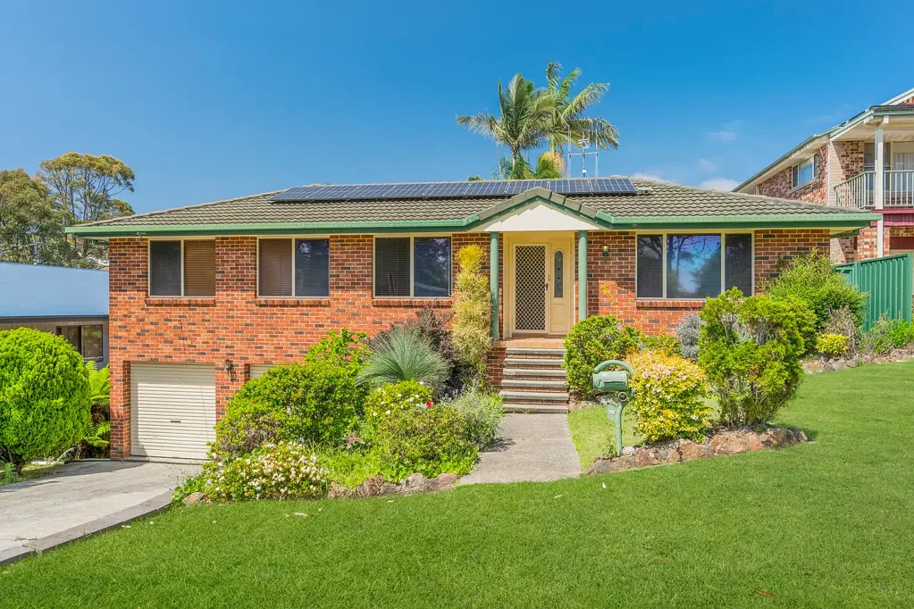 75 Panorama Drive, Bonny Hills, NSW 2445