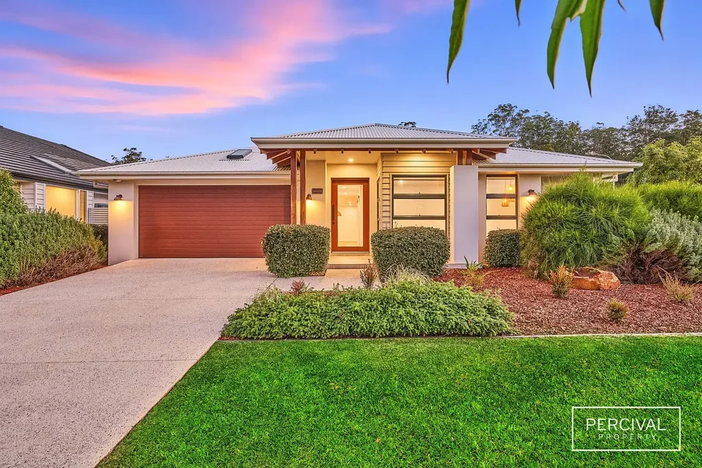 18 York Street, Thrumster, NSW 2444