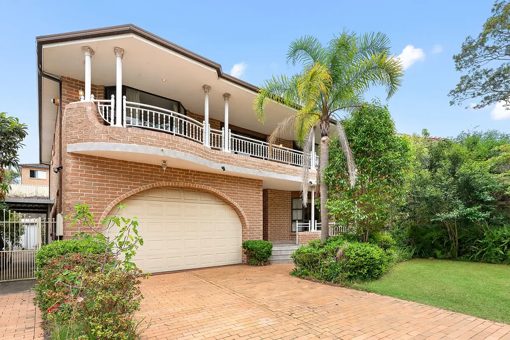 26 Gibbes Street, Chatswood, NSW 2067