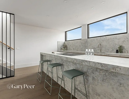 2/136-138 Darling Road, Malvern East, Inner East Melbourne, 3 غرف, 2 حمامات, Townhouse