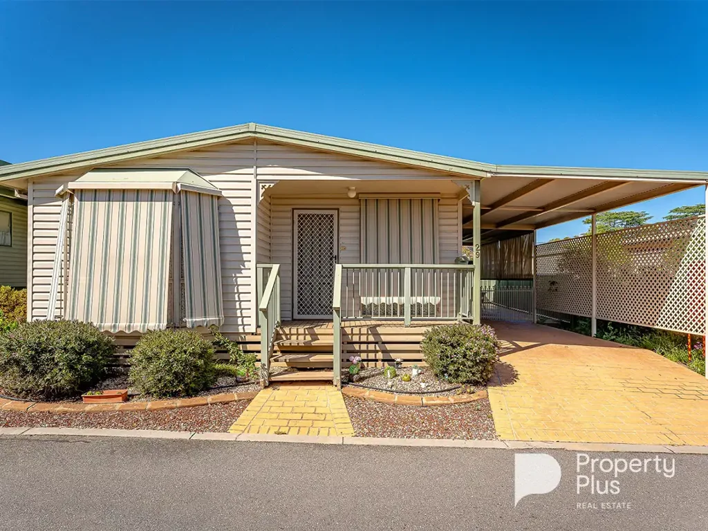 29/266-270 High Street, Kangaroo Flat, VIC 3555
