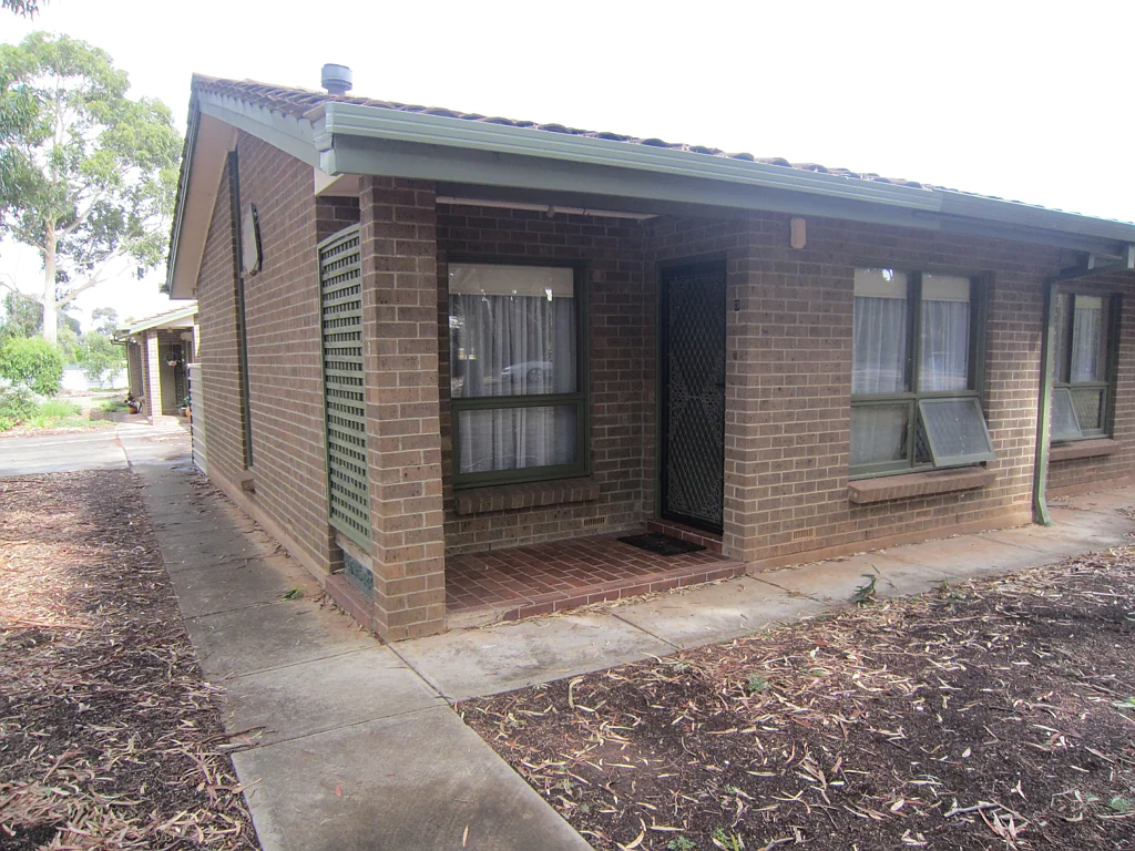 Address Withheld, Salisbury, SA 5108