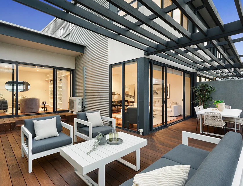 C77/240 Wyndham Street, Alexandria, Sydney CBD, 3 ห้องนอน, 3 ห้องน้ำ, Apartment