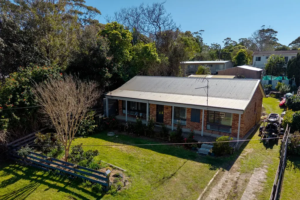 Wallaga Lake 3房  Low Maintenance Coastal Lifestyle