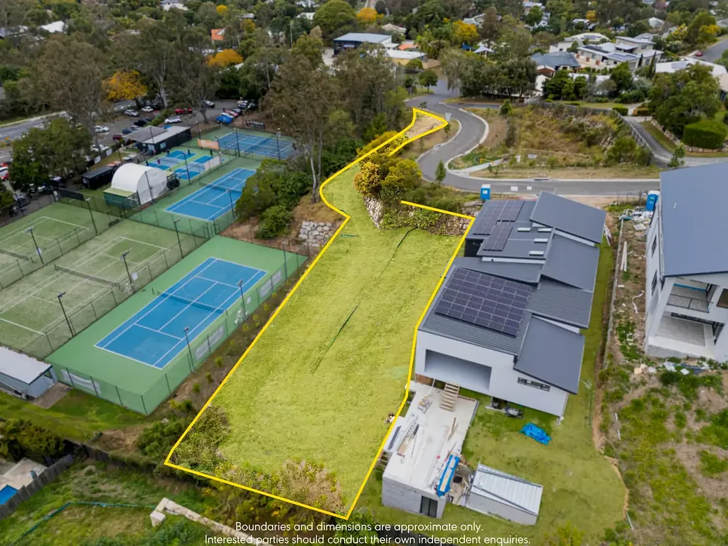 The Gap Prestige Land in a sought after location