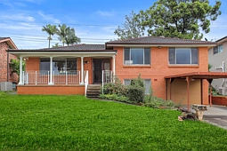 8 Robinson Place, Baulkham Hills