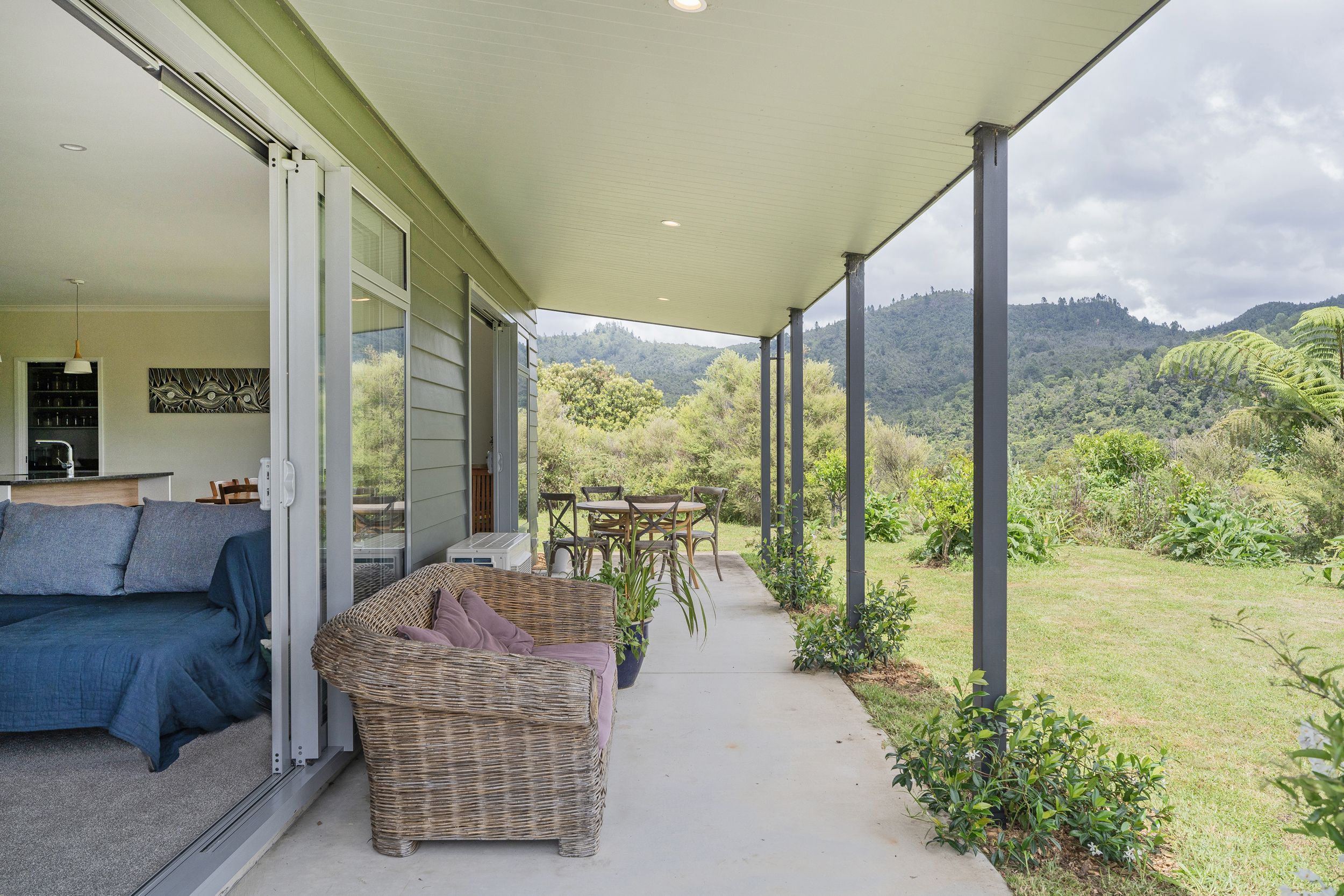 130b Silverstream Falls Row, Whenuakite, Coromandel, 3房, 0浴, Lifestyle Property