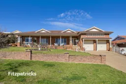 6 WANDOO PL, Bourkelands