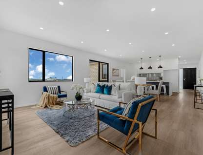 23 PIEDMONTE AVENUE, Pokeno, Waikato District, 5房, 3浴, 独立屋