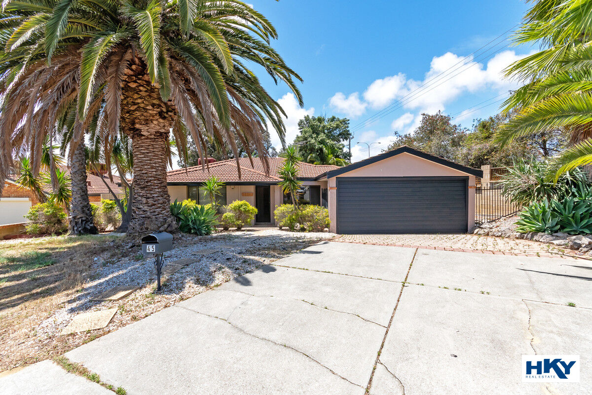 45 GLENCOE LOOP, KINROSS WA 6028, 0 habitaciones, 0 baños, House