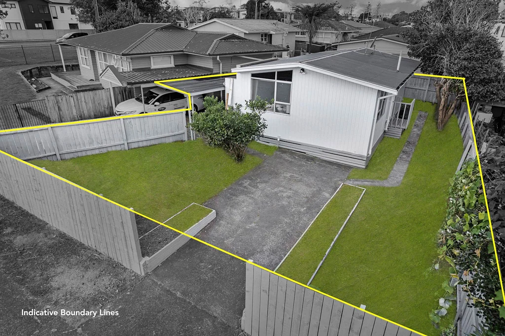 Manurewa 2Moenga Stylish, Easy Living in the Heart of Manurewa