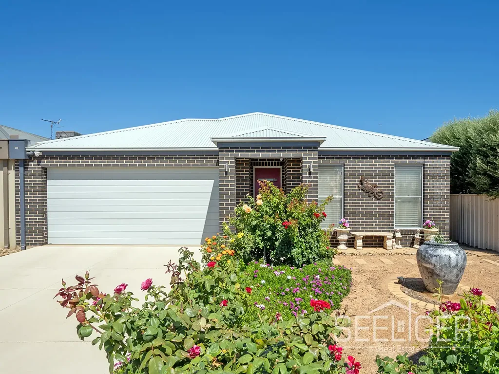 43 Lakeviews Circuit, Yarrawonga, VIC 3730