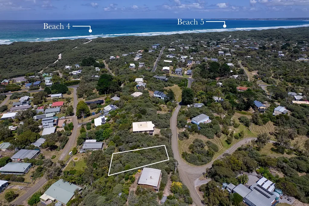 Venus Bay  360-Degree Views & Coastal Perfection in the Second Estate