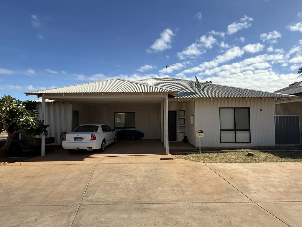 Baynton 3Zimmer Solid Investment or Perfect Starter