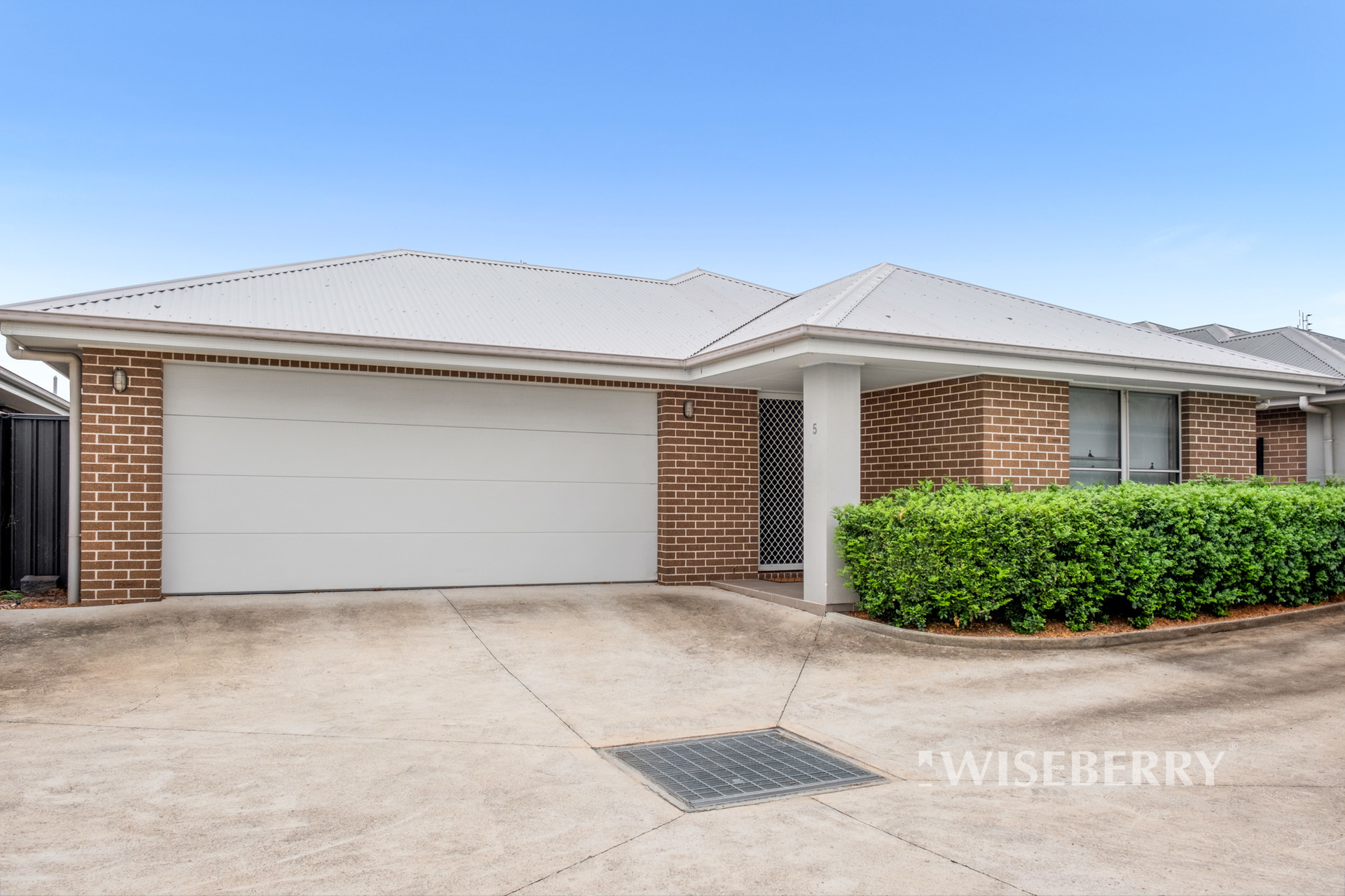 UNIT 5 9 SELLERS AV, RUTHERFORD NSW 2320, 0 chambres, 0 salles de bain, House