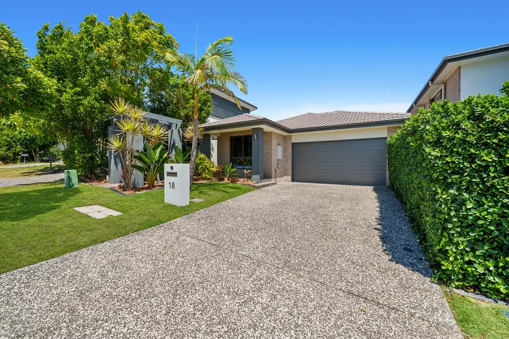18 Taurus Circuit, Coomera, QLD 4209