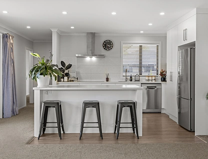 186 Page Crescent, Te Awamutu, Waipa, Waikato, 5房, 2浴, 独立屋
